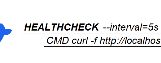 【保存版】DockerfileのHEALTHCHECKの書き方