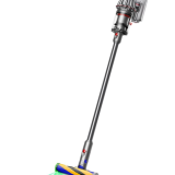 【育児の救世主】Dyson V12 Detect Slim Fluffyでストレスフリーな毎日を！