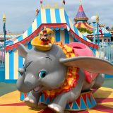 「もう疲れた…」は卒業！4歳息子と妻が「最高の思い出！」と大絶賛した、初ディズニー攻略法