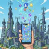 感覚で学ぶIT２：自宅パソコン編 〜ケーブルでつながるもうひとつの旅〜