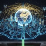 感覚で学ぶIT４：LAN・WAN・インターネット ― ネットの「地図」をひろげよう