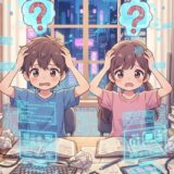 感覚で学ぶIT１：スマホの中から海の底まで、データの旅を追う