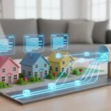 感覚で学ぶIT５：IPアドレスといっしょに理解するネットの旅